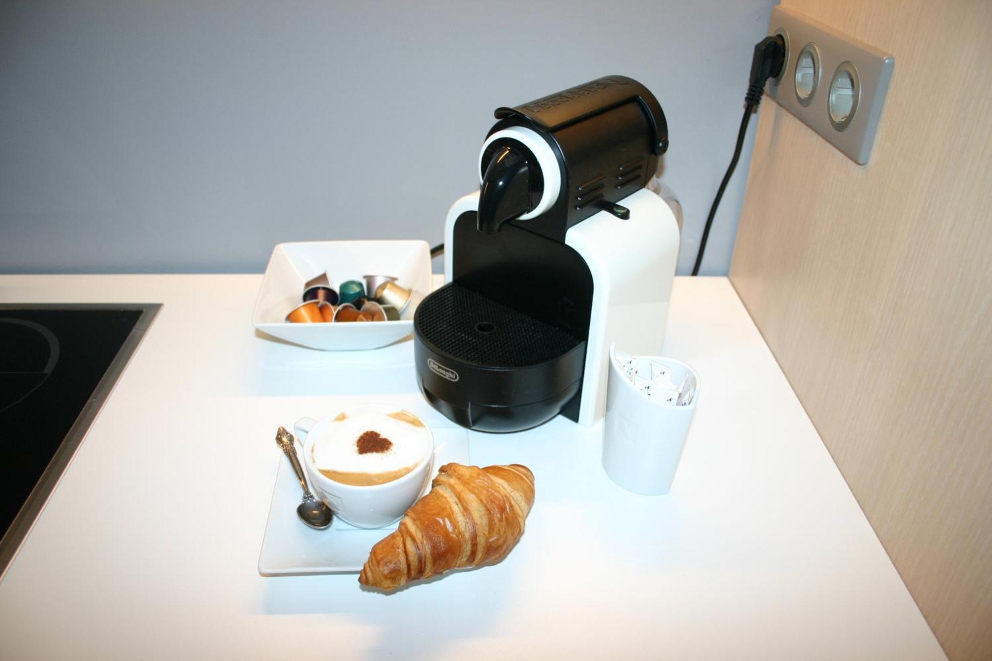 Apartamento Supreme Center Budapeste
