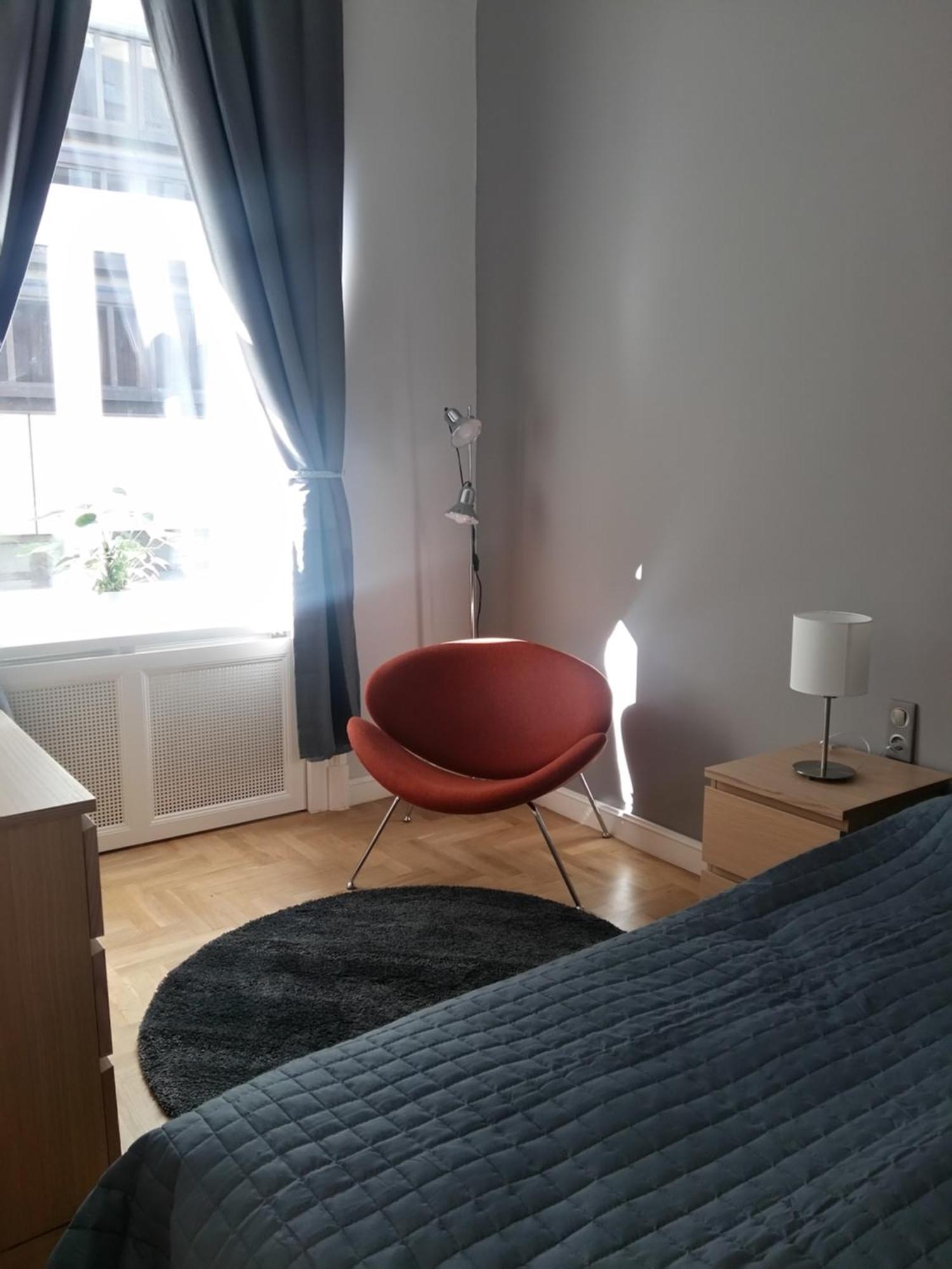 Apartament Supreme Center Budapesta