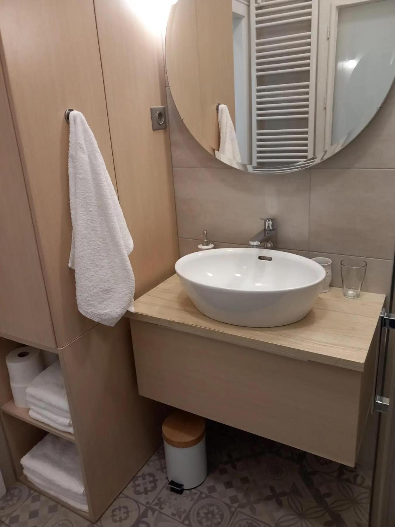 Apartament Supreme Center