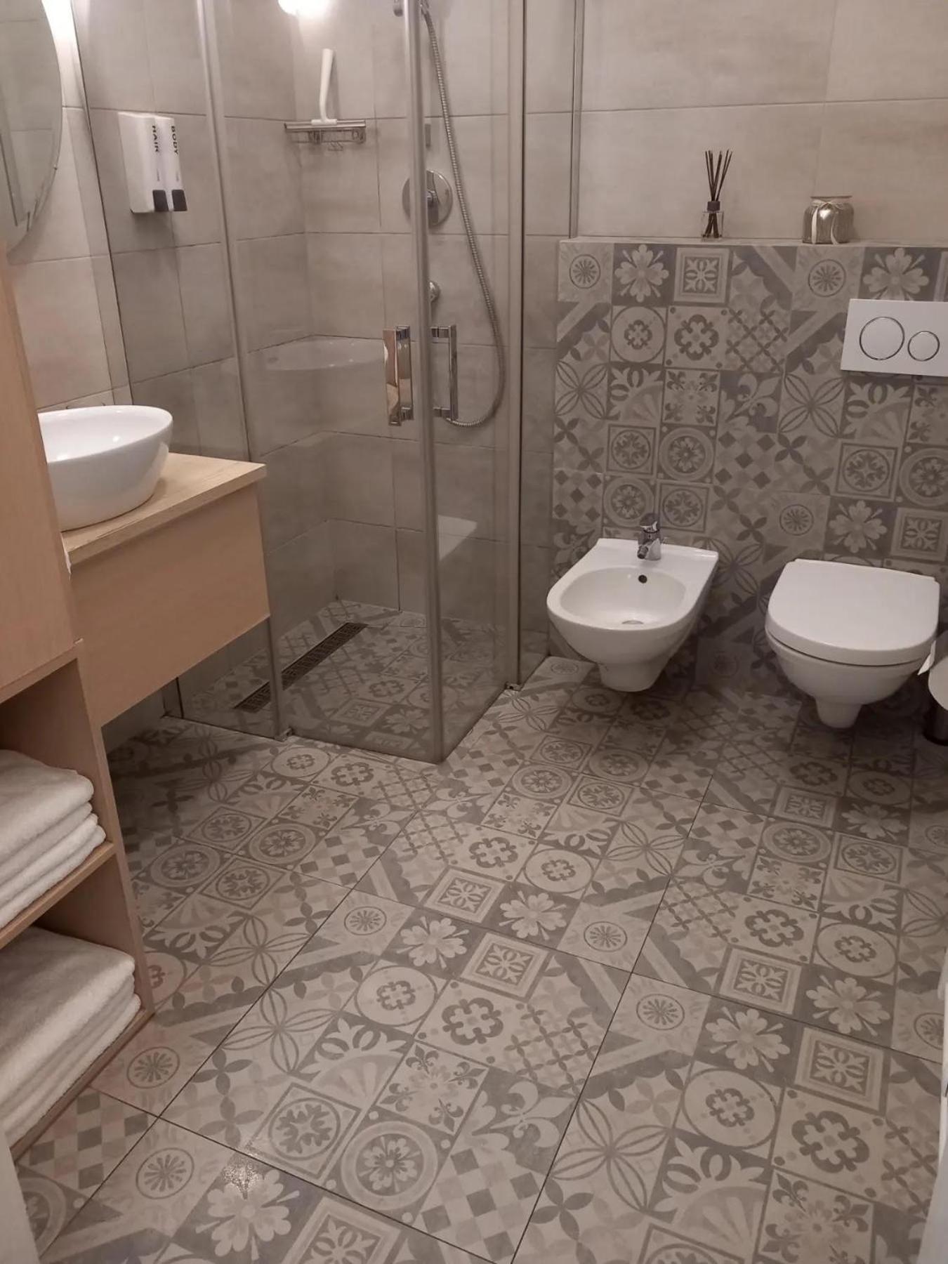 Supreme Center Apartament
