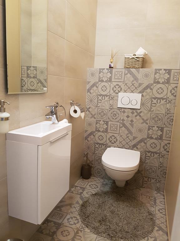 Supreme Center Apartament