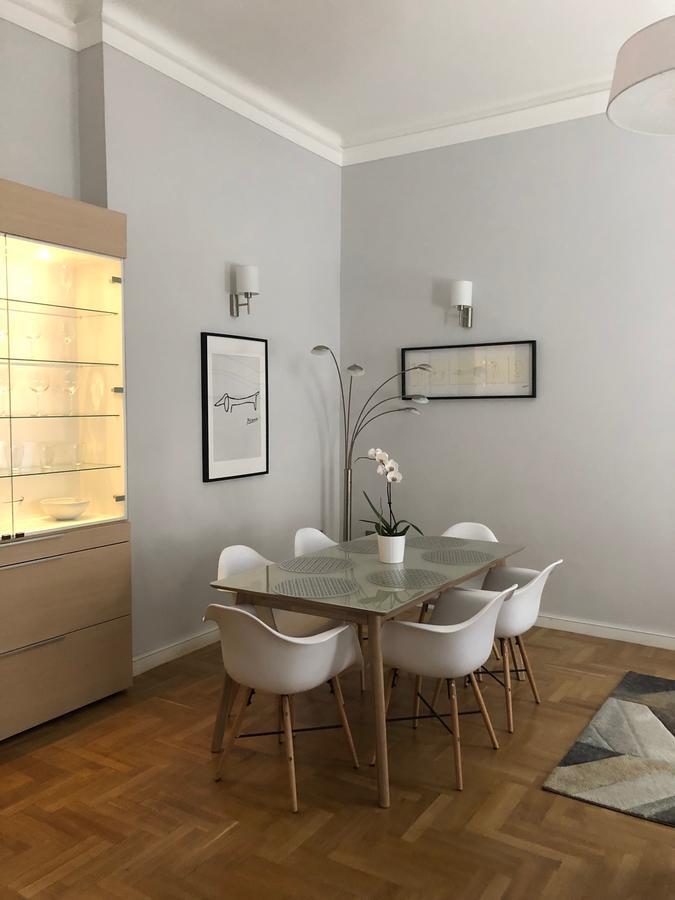 Apartament Supreme Center Budapesta