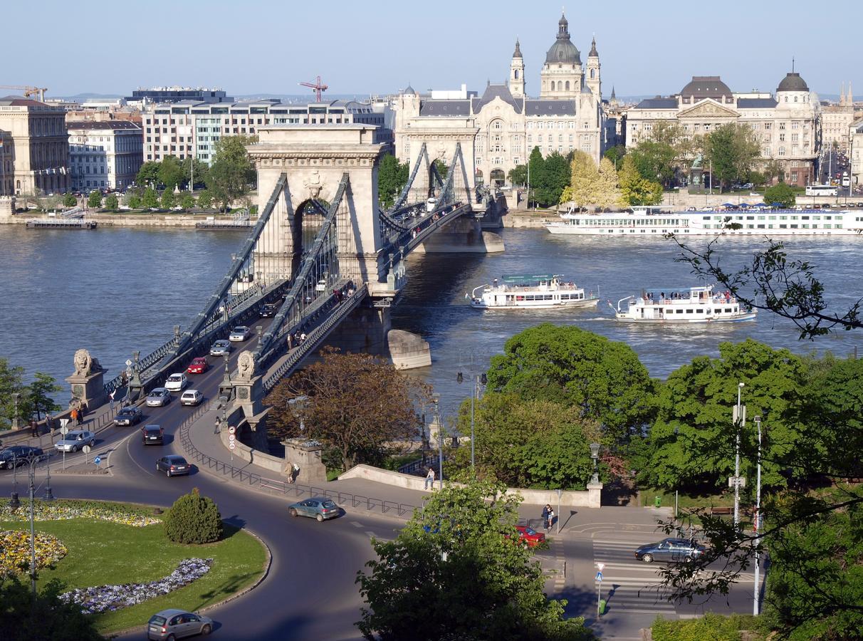 Supreme Center Budapesta