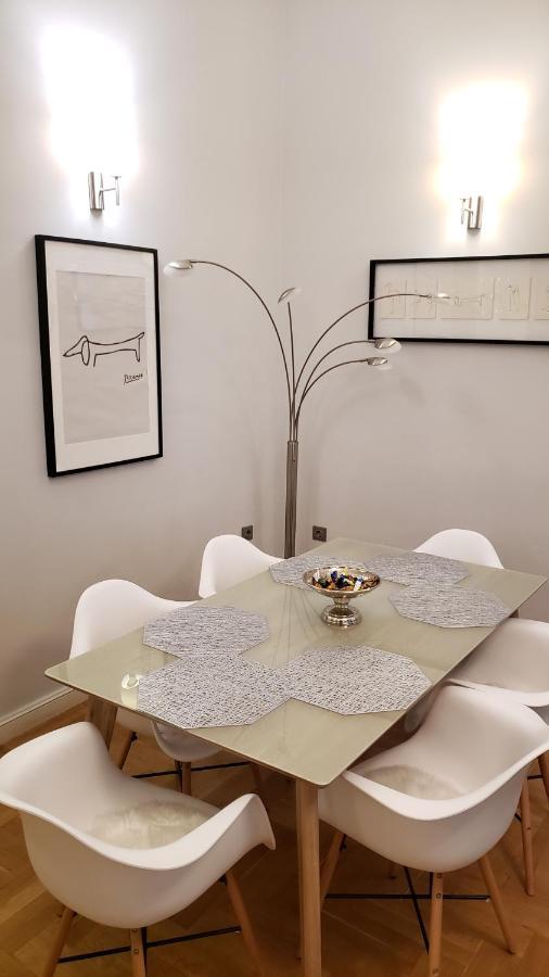 Apartament Supreme Center Budapesta