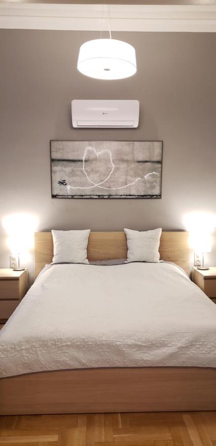 Supreme Center Apartman Budapest